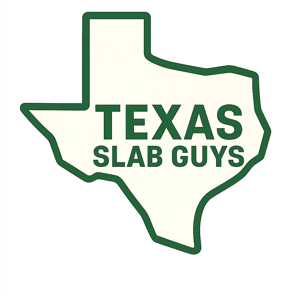 Texas Slab Guys